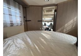 Low Profile Motorhome ROLLER TEAM Zefiro 267 TL en Catalog