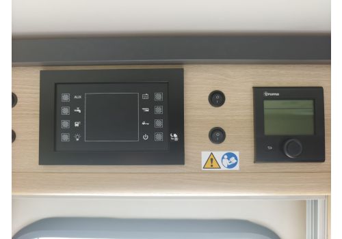 Integral Motorhome ITINEO SBD700 en Catalog