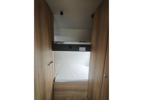 Integral Motorhome ITINEO SBD700 en Catalog