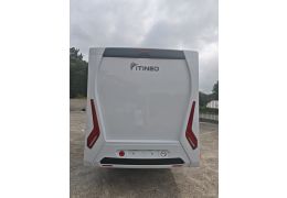 Integral Motorhome ITINEO SBD700 en Catalog