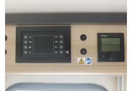 Integral Motorhome ITINEO SBD700 en Catalog