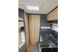 Integral Motorhome ITINEO SBD700 en Catalog