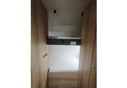 Integral Motorhome ITINEO SBD700 en Catalog