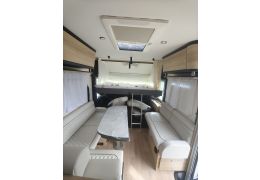 Integral Motorhome ITINEO SBD700 en Catalog