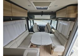 Integral Motorhome ITINEO SBD700 en Catalog