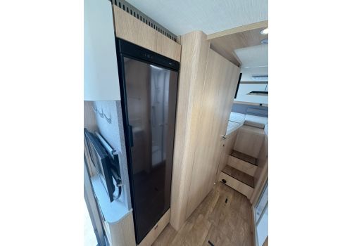 Integral Motorhome HYMER B 680 MC en Sale Occasion