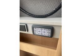 Integral Motorhome HYMER B680MC en Sale Occasion