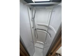 Integral Motorhome HYMER B680MC en Sale Occasion