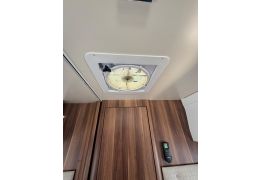 Low Profile Motorhome ROLLER TEAM Zefiro 282 TL en Sale Occasion