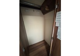 Low Profile Motorhome ROLLER TEAM Zefiro 282 TL en Sale Occasion
