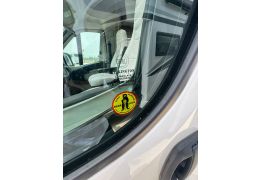 Low Profile Motorhome ROLLER TEAM Zefiro 282 TL en Sale Occasion