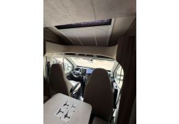 Low Profile Motorhome ROLLER TEAM Kronos 274 TL en Catalog