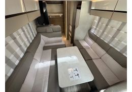 Low Profile Motorhome ROLLER TEAM Kronos 274 TL en Catalog