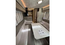 Low Profile Motorhome ROLLER TEAM Kronos 274 TL en Catalog