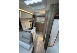 Low Profile Motorhome ROLLER TEAM Kronos 274 TL en Catalog
