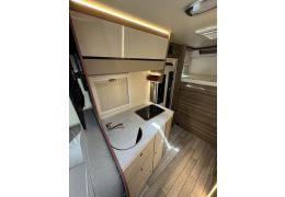 Low Profile Motorhome ROLLER TEAM Kronos 274 TL en Catalog