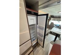 Low Profile Motorhome ROLLER TEAM Kronos 274 TL en Catalog