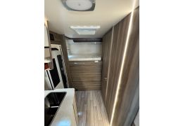 Low Profile Motorhome ROLLER TEAM Kronos 274 TL en Catalog
