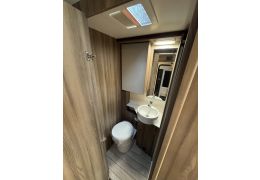Low Profile Motorhome ROLLER TEAM Kronos 274 TL en Catalog
