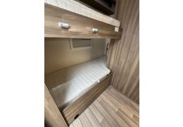Low Profile Motorhome ROLLER TEAM Kronos 274 TL en Catalog