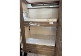 Low Profile Motorhome ROLLER TEAM Kronos 274 TL en Catalog