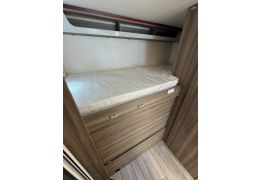 Low Profile Motorhome ROLLER TEAM Kronos 274 TL en Catalog