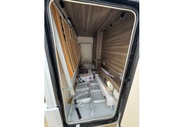 Low Profile Motorhome ROLLER TEAM Kronos 274 TL en Catalog
