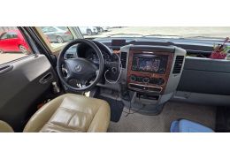 Integral Motorhome RAPIDO 983M V6 en Sale Occasion