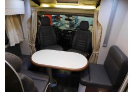 Low Profile Motorhome ILUSION Irius 730 Km 0 en Sale Occasion