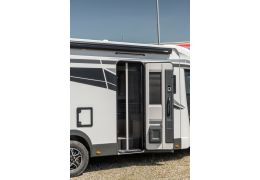 Low Profile Motorhome ROLLER TEAM Kronos 234 TL Black Edition en Catalog