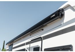 Low Profile Motorhome ROLLER TEAM Kronos 234 TL Black Edition en Catalog