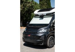 Low Profile Motorhome ROLLER TEAM Zefiro 266 TL Power Edition en Catalog