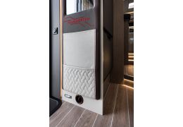 Low Profile Motorhome ROLLER TEAM Zefiro 266 TL Power Edition en Catalog