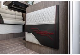 Low Profile Motorhome ROLLER TEAM Zefiro 266 TL Power Edition en Catalog