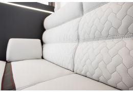 Low Profile Motorhome ROLLER TEAM Zefiro 266 TL Power Edition en Catalog
