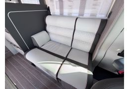 Low Profile Motorhome ROLLER TEAM Zefiro 266 TL Power Edition en Catalog