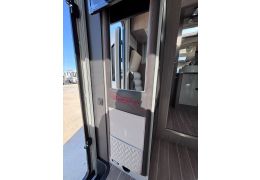 Low Profile Motorhome ROLLER TEAM Zefiro 266 TL Power Edition en Catalog