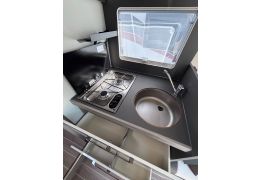 Low Profile Motorhome ROLLER TEAM Zefiro 266 TL Power Edition en Catalog