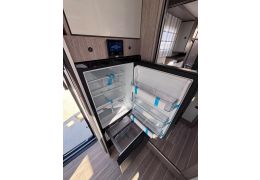 Low Profile Motorhome ROLLER TEAM Zefiro 266 TL Power Edition en Catalog