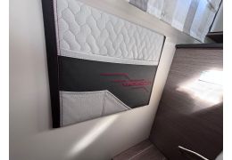 Low Profile Motorhome ROLLER TEAM Zefiro 266 TL Power Edition en Catalog