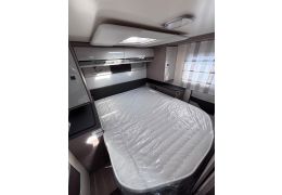 Low Profile Motorhome ROLLER TEAM Zefiro 266 TL Power Edition en Catalog