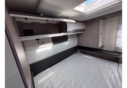 Low Profile Motorhome ROLLER TEAM Zefiro 266 TL Power Edition en Catalog