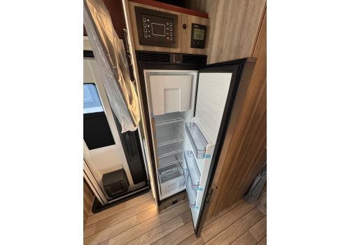 Capuchina Motorhome ROLLER TEAM Kronos 284 M en Sale Occasion