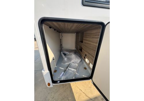 Capuchina Motorhome ROLLER TEAM Kronos 284 M en Sale Occasion