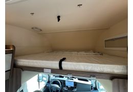Capuchina Motorhome ROLLER TEAM Kronos 284 M en Catalog