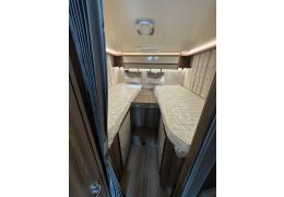 Capuchina Motorhome ROLLER TEAM Kronos 284 M en Catalog