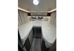 Capuchina Motorhome ROLLER TEAM Kronos 284 M en Catalog