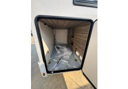 Capuchina Motorhome ROLLER TEAM Kronos 284 M en Catalog