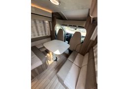 Low Profile Motorhome ROLLER TEAM Kronos 298 TL en Catalog