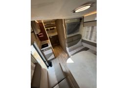 Low Profile Motorhome ROLLER TEAM Kronos 298 TL en Catalog